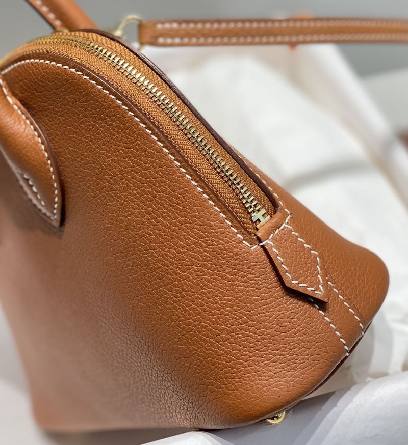 Hermes Top Handle Bags